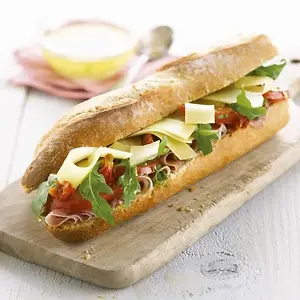 Sandwichs
