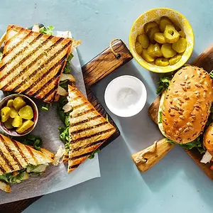 Formule Sandwich + Boisson