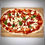 Miniatura: Pizza margherita