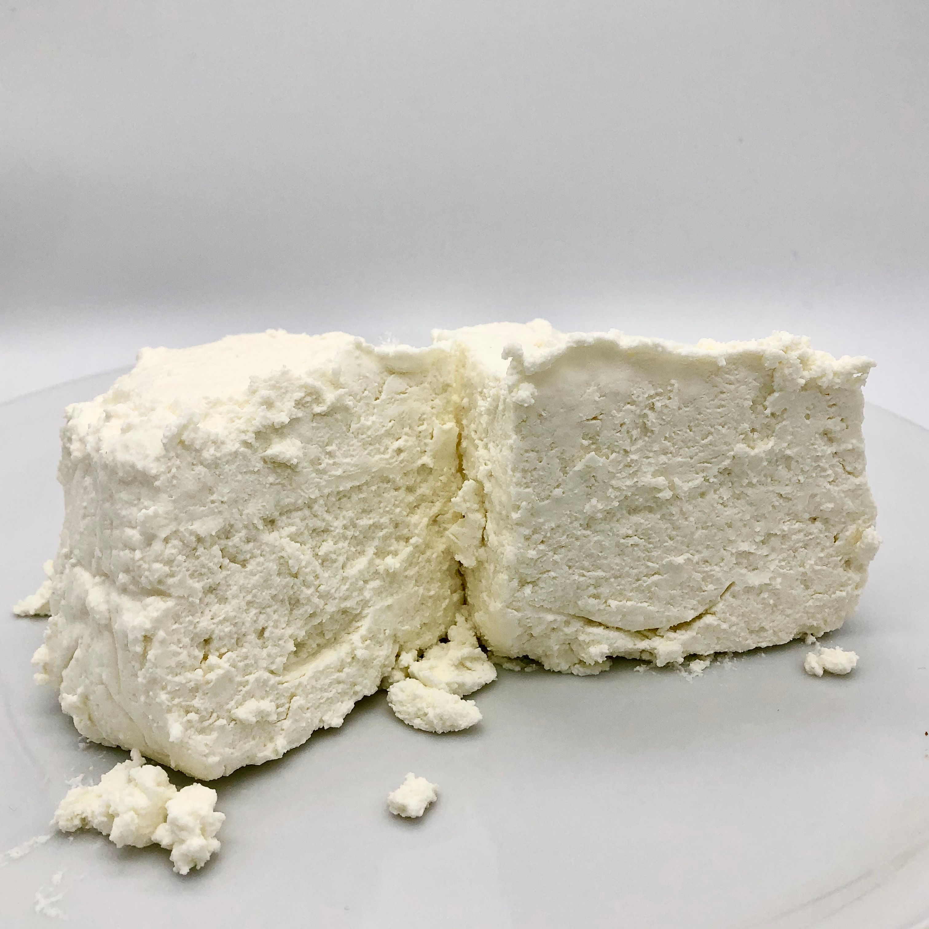 Ricotta ricca fresca