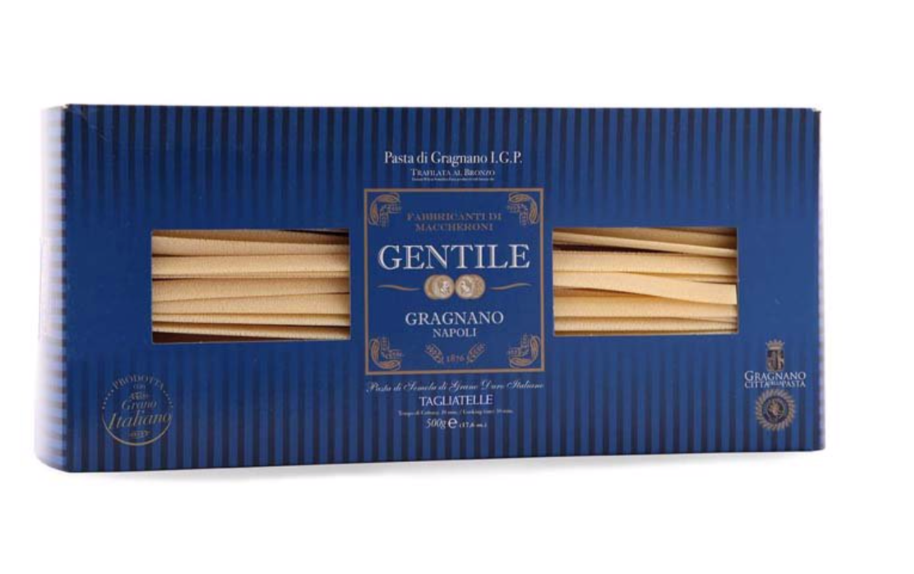 Pappardelle Pasta di Gragnano Gentile