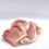Miniatura: Prosciutto cotto Nobilcotto Gran Fesa - jamon cocido 200 gr aprox.