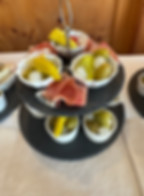 Unser Frühstück bei M&R-Culinarium