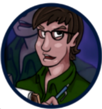 Kike Alonso Gamebytes Reviewer