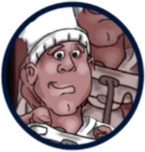 David Buckley Gamebytes Reviewer