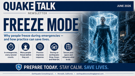 FREEZE MODE
