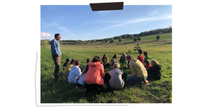 Project based learning