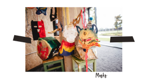 Arts and project based learning