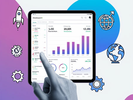 Your Personal Stock Market Coach