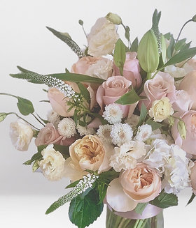 Medium Flower Arrangement