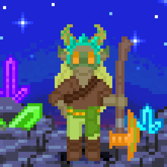 Slym early design | D&D Character design | Made in Pixilart.com