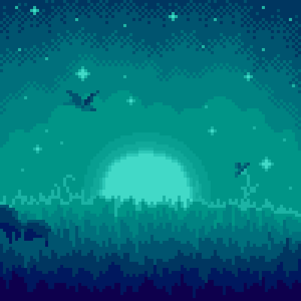 Moonrise