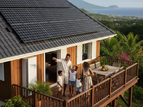 COMMENT DIMENSIONNER UNE INSTALLATION PHOTOVOLTAÏQUE POUR VOTRE MAISON ?