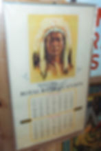 Miniature : 7888 Calendrier Royal Bank of canada