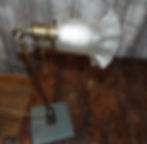 Miniature : 5145 Lampe de table ajustable