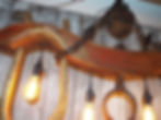 Miniature : 5136 Luminaire rustique