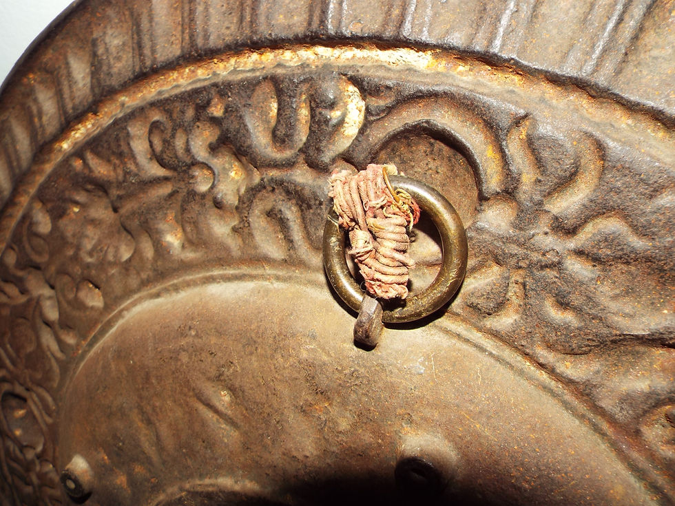 Miniature : 6367 Bronze pièce de musée