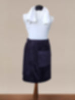 %100 Pamuklu Laodikeia Erkek Kadife Sarma Havlu