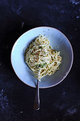 Aglio e olio