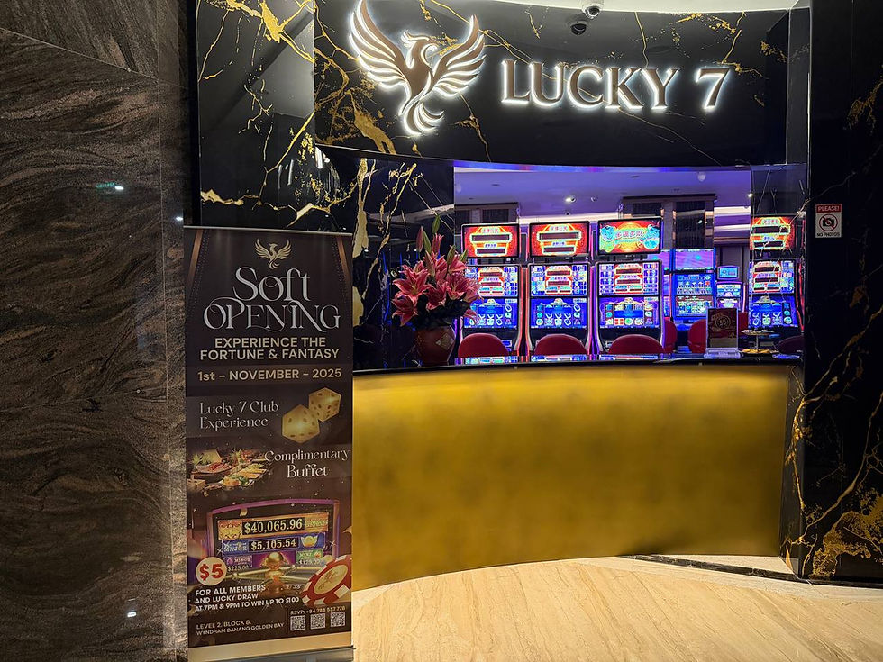 다낭-럭키7-이게이밍