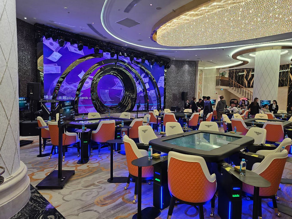 나트랑-쉐라톤-카지노-홀덤