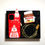 Miniaturbild: Red Deer + Nutella Xmas Box - Zubehör für iPhone und AirPods