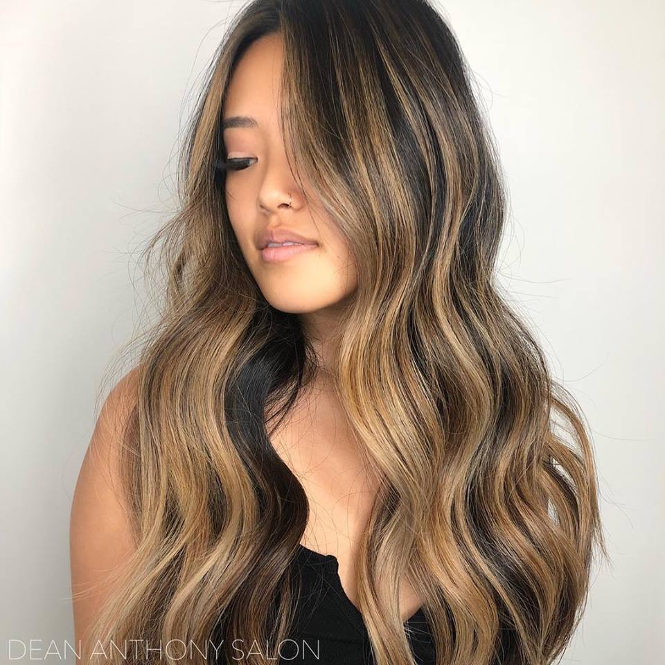 Loreal Pro Top 100 Salon Dean Anthony Salon