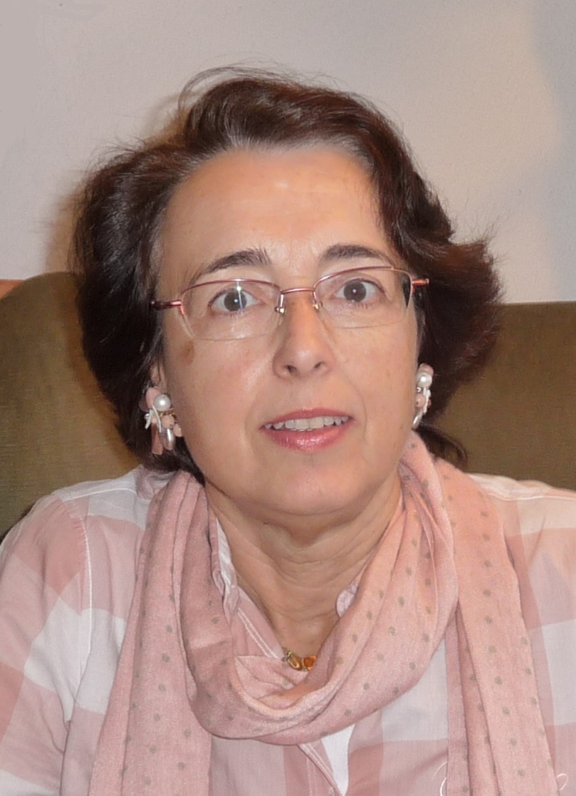 Elena Bargues