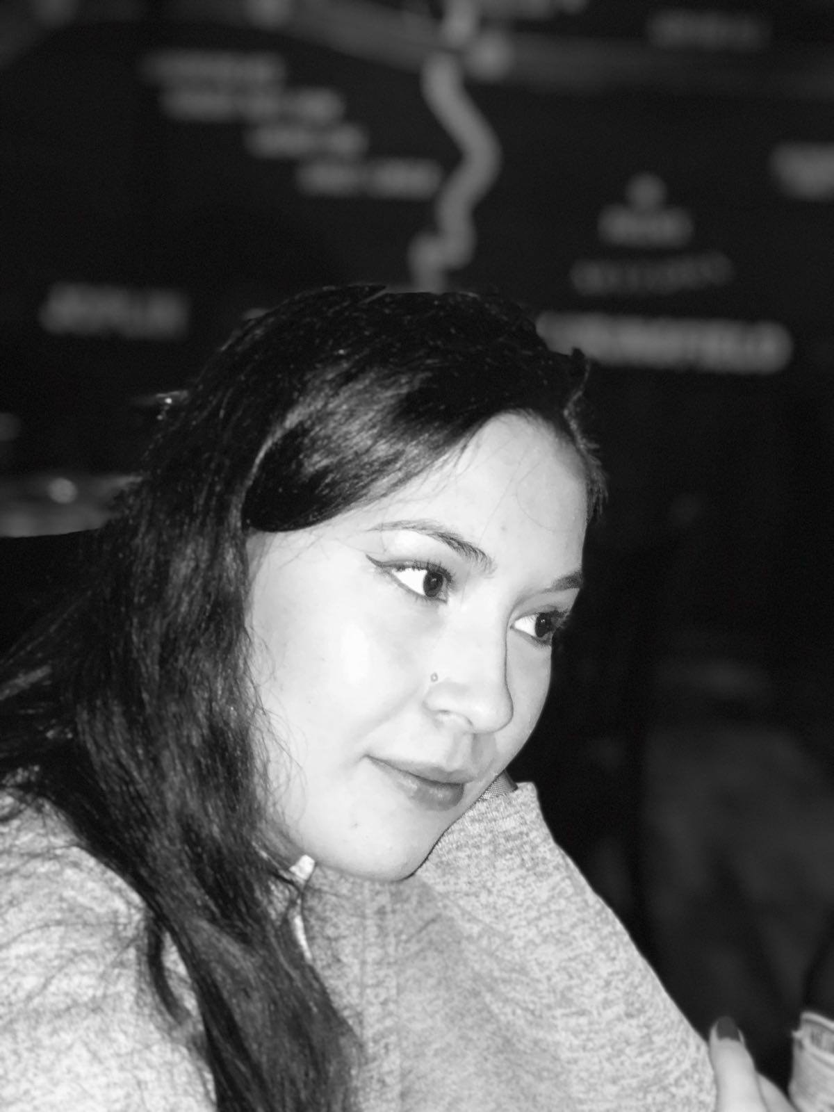 Santana M. Hernández