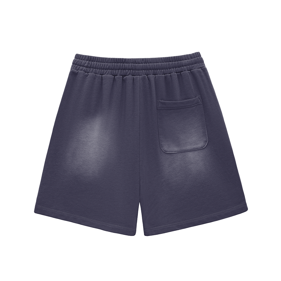 Thumbnail: 411 Sweat Shorts