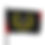 Thumbnail: African American Heritage Flag