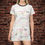 Thumbnail: Joseph Campbell T-Shirt Dress 