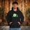 Thumbnail: NSU Virginia Hooded Sweatshirt