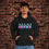 Thumbnail: Miami Vice Hooded Sweatshirt