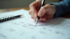 Designing Your Future: How to Be the Architect of Your Life