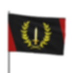 African American Heritage Flag