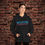 Thumbnail: "Restore Community" Miami Vice Hooded Sweatshirt