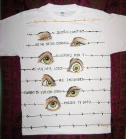 ILUSTACIÓN CAMISETAS