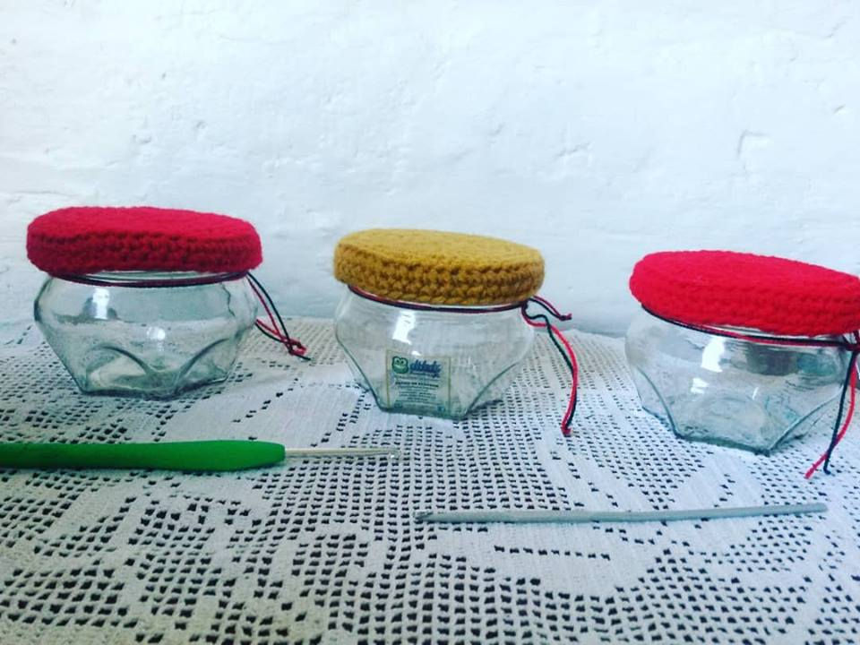 Para decorar la cocina