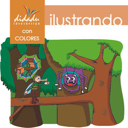 ILUSTRACIÓN DIGITAL