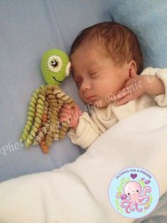 Miniatura: PULPITO DE APEGO NEW BORN