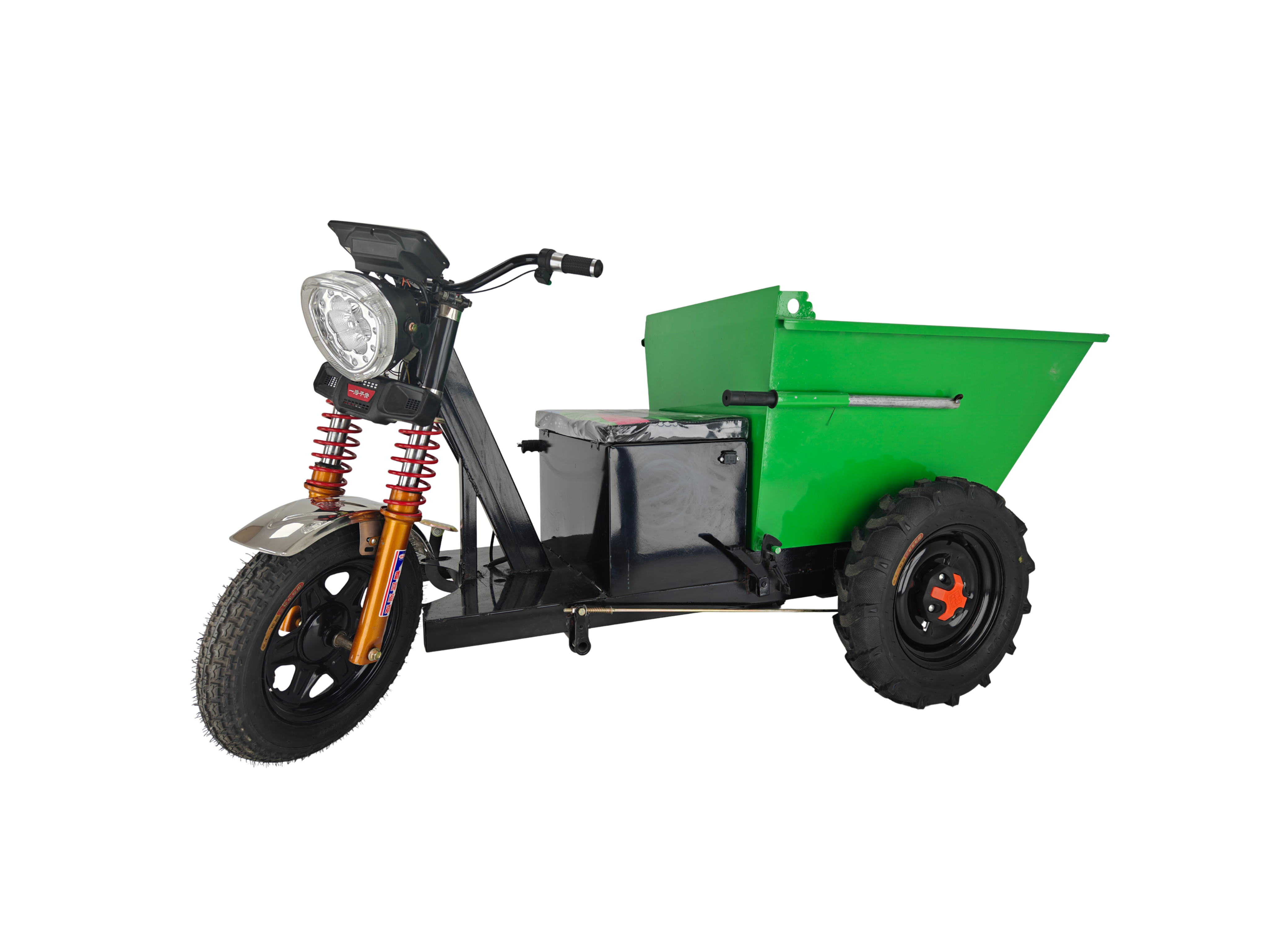 КАРГО 00 48V/28Ah Black gold graphene батерия