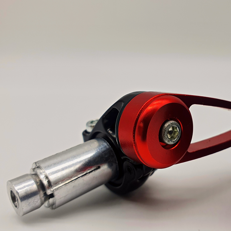 Миниатюра: КОМПЛЕКТ АЛУМИНИЕВИ ОГЛЕДАЛА