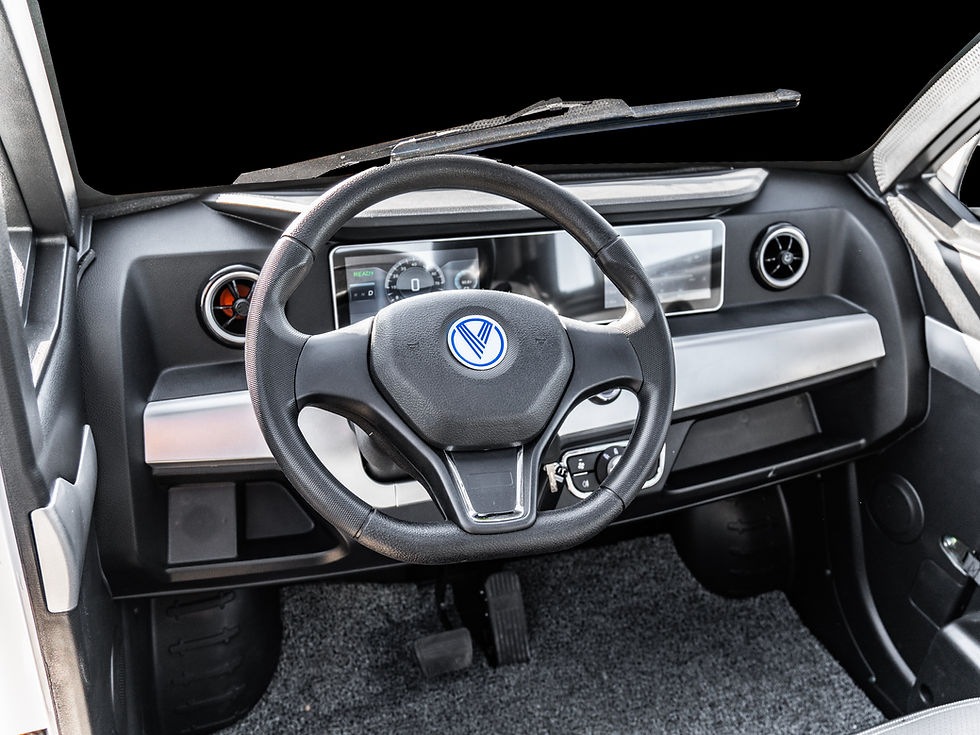 Миниатюра: Vision Grand