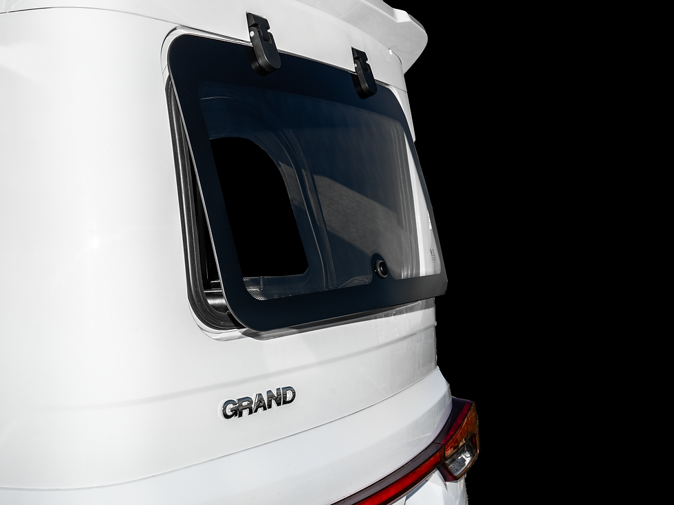 Миниатюра: Vision Grand