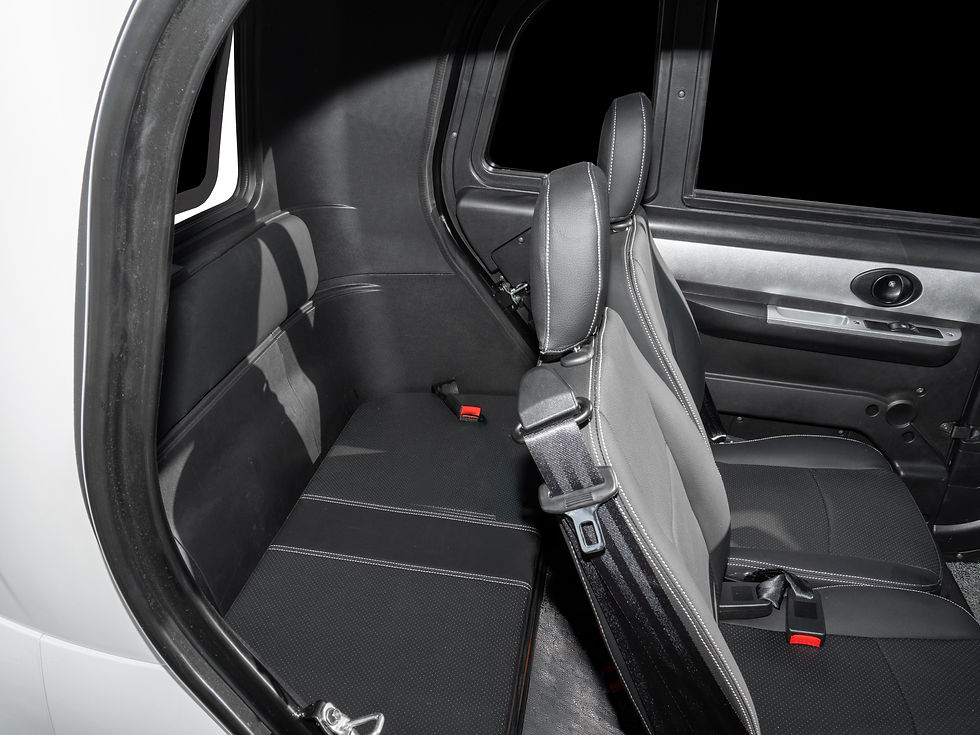 Миниатюра: Vision Grand
