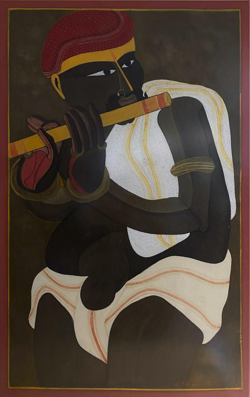 Telangana Man (2005)