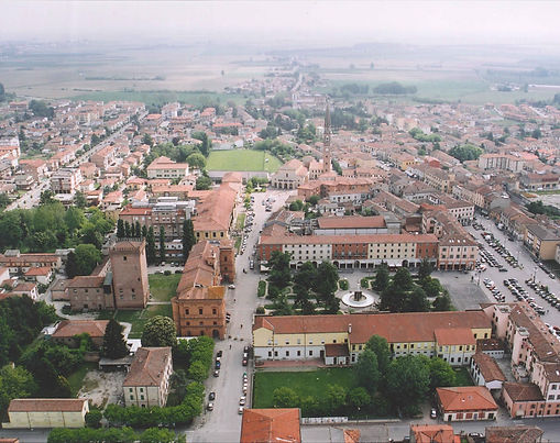 ANIMA COPPARESE