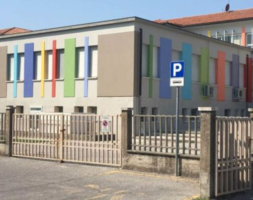 SCUOLA PRIMARIA H10