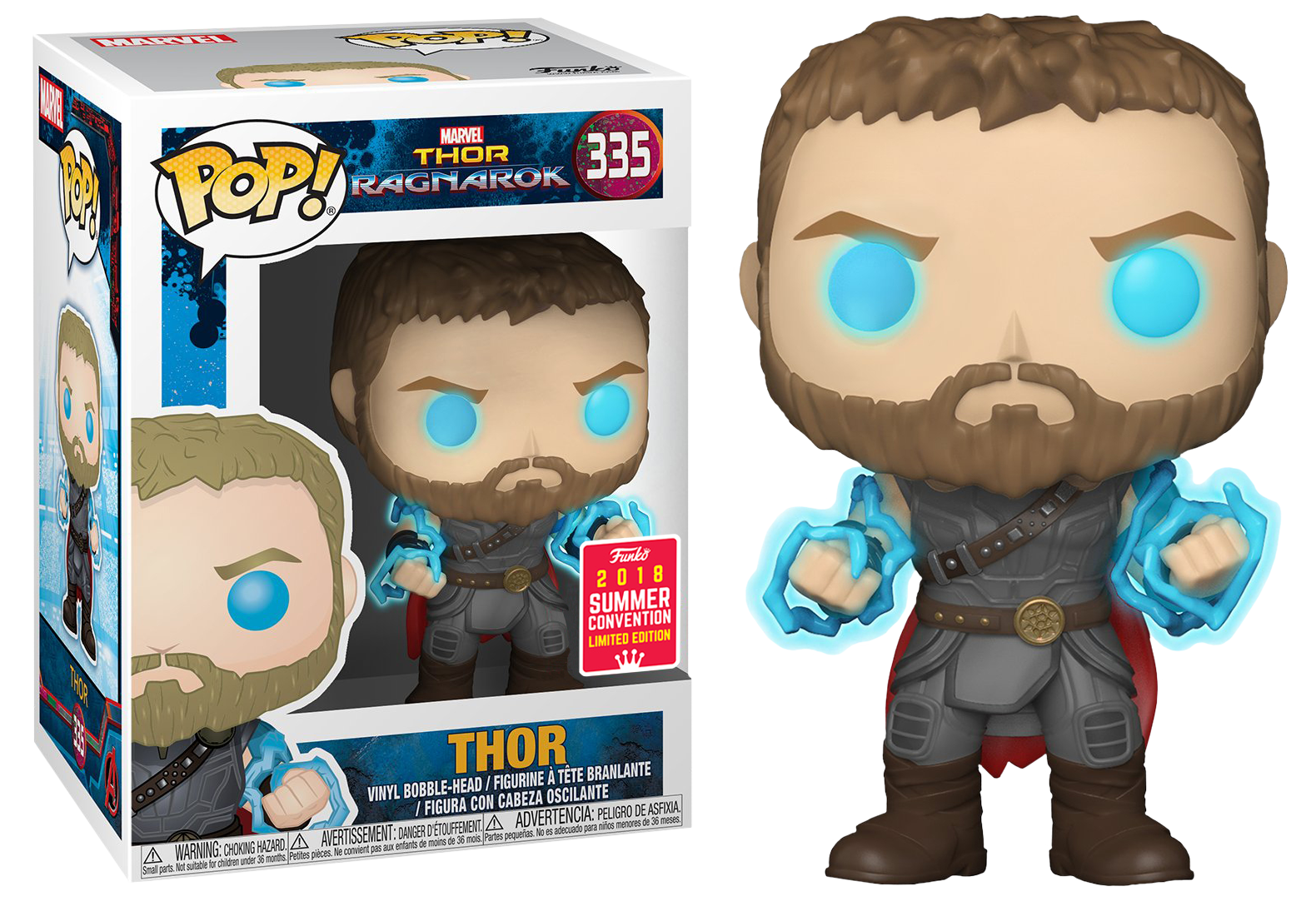 Thor - 335